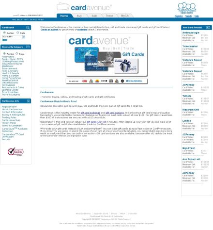 ... GIFT CARD EXCHANGE, Discounted Gift Cards, Gift Certificates, Gift