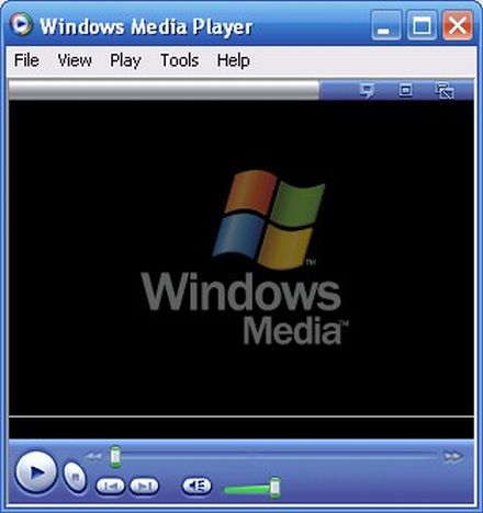 Install Windows Media Player Visualizations Not Working