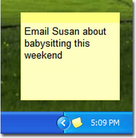 post it freeware