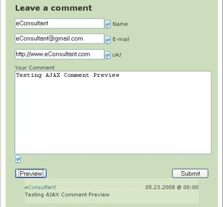 http://www.econsultant.com/images/wordpress-plugin-ajax-comment-preview.jpg