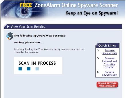 Spyware Scanner