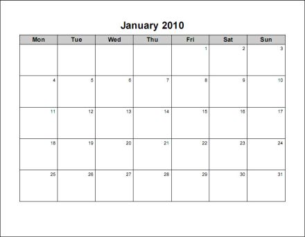 Calendars Online Printable on Printable Fitness Calendar Online   Alldigital   Content To Device